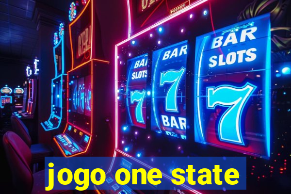 jogo one state